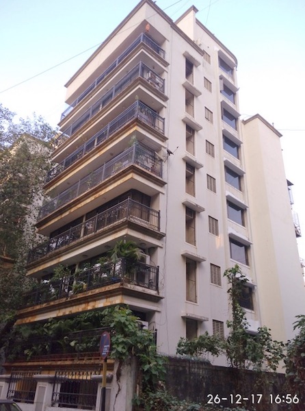 1 BHK Flats on Rent in Siddhivinayak  , Bandra West