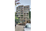 1 Bhk Flat In Juhu On Rent In Apsara Apartment