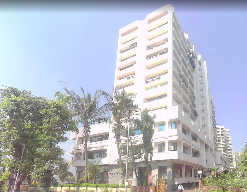 2 - Free Press House, Nariman Point