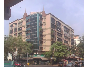1 - New Link Palace, Andheri West