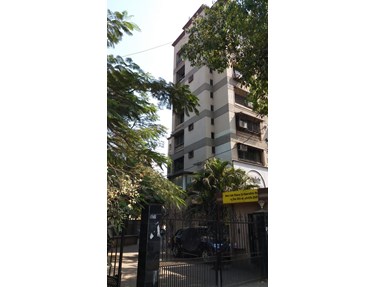 New Link Palace, Andheri West
