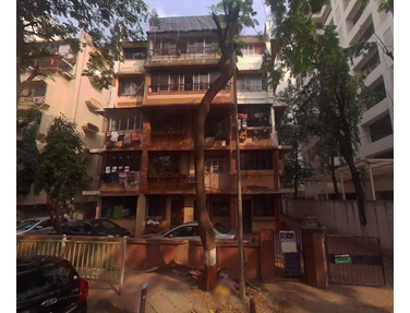 8 - Vishambar Niwas, Khar West