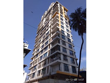 Next Avenue, Bandra West