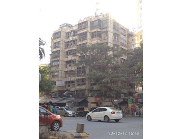 Carlton Court, Bandra West