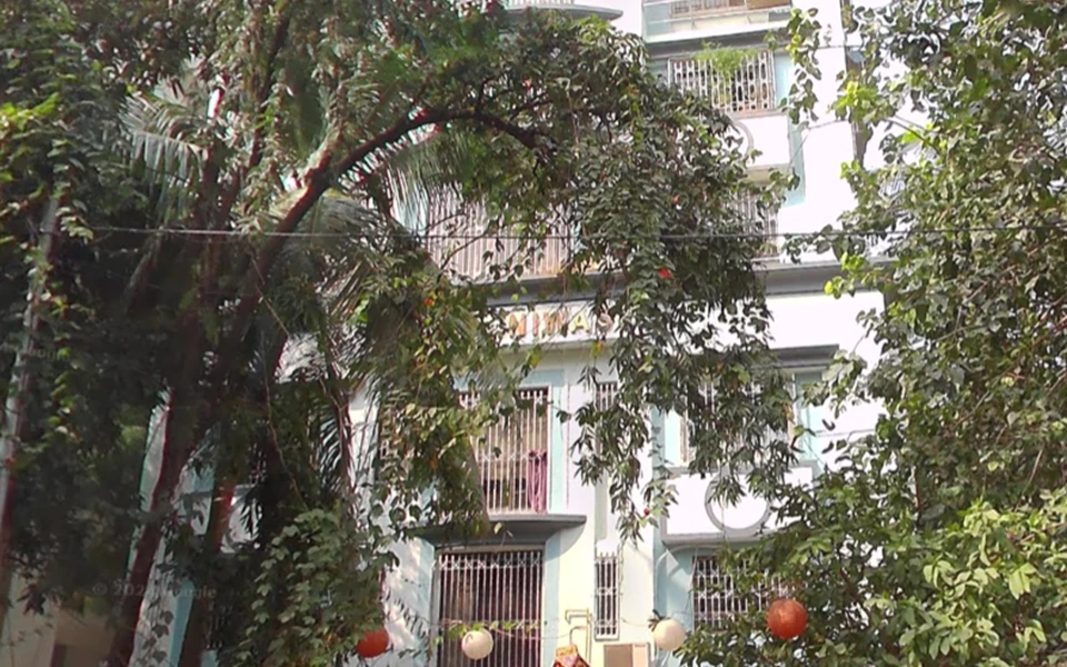 1 - Uttam Niwas, Bandra West
