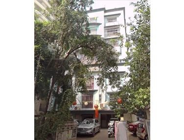 1 - Uttam Niwas, Bandra West