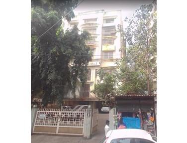 Uttam Niwas, Khar West