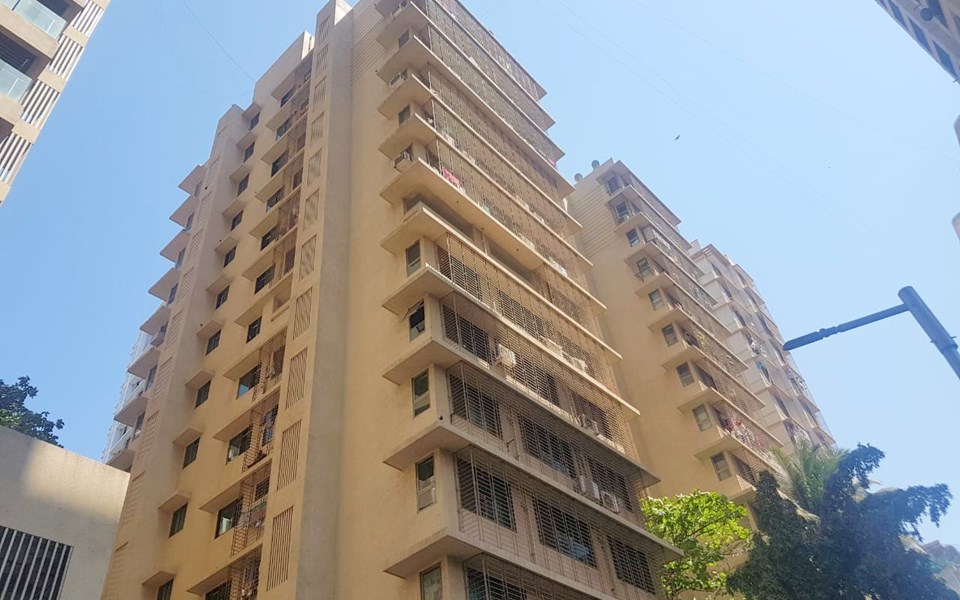 Building - Dlh Swapnadeep, Andheri West