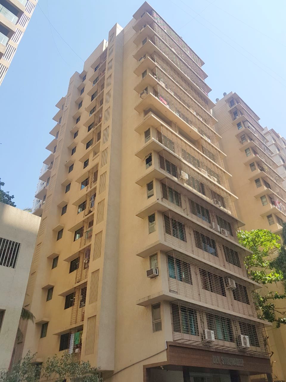 3 BHK Flats for Sale in DLH Swapnadeep, Andheri West