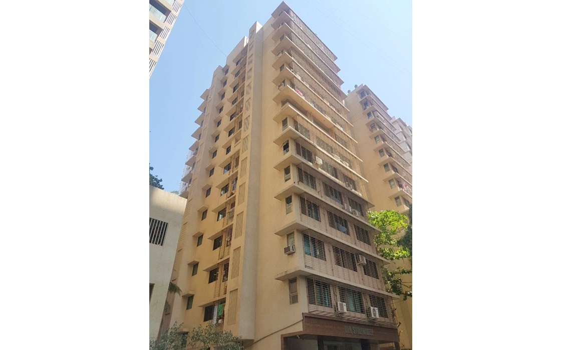 DLH Swapnadeep, Andheri West Flats Apartments on Rent, Sale & Lease