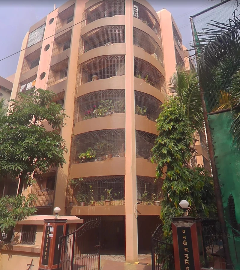 1 - Vanashree Chs, Andheri West