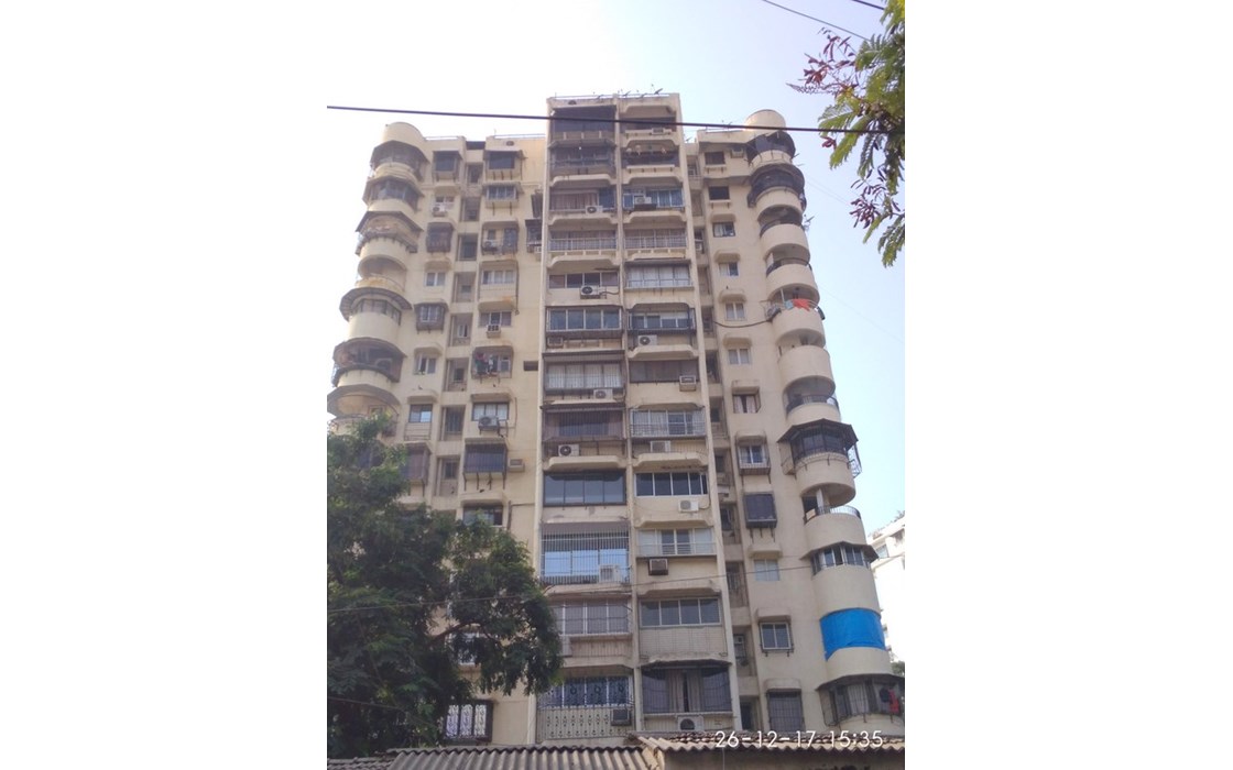 Moru Mahal, Bandra West Flats Apartments on Rent, Sale & Lease