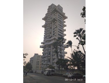 Jivesh Terraces, Bandra West