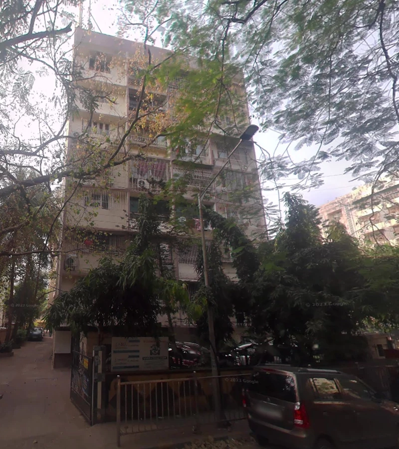 1 - Kamleshwar, Santacruz West