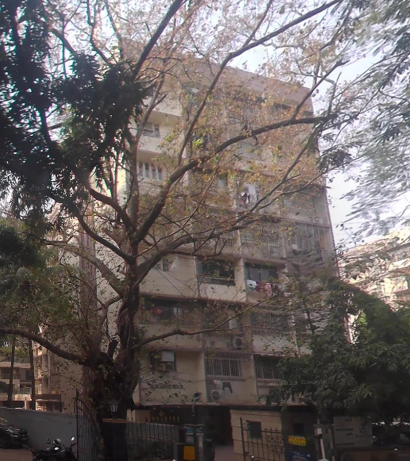 2 - Kamleshwar, Santacruz West