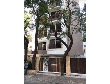 Jems Ville, Bandra West