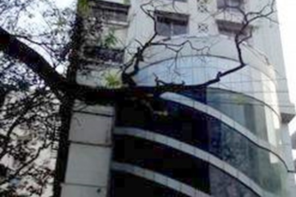 Flat for sale in Gabbana House Apartment, Khar West