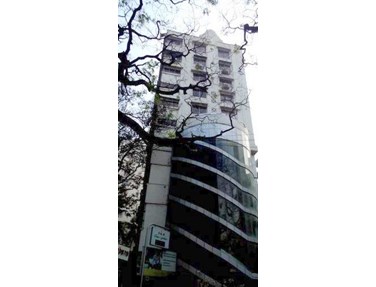 Gabbana Apartment, Khar West