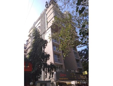 Shiv Hem, Santacruz West