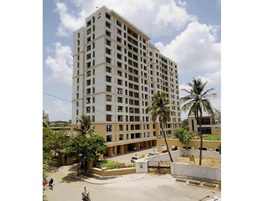 Raheja Solitaire, Goregaon West