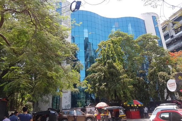 Office for sale in VIP Plaza, Andheri West