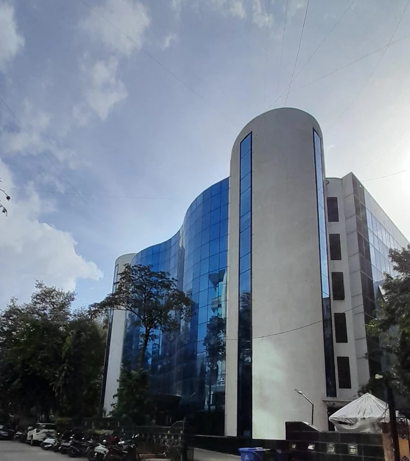 VIP1 - Vip Plaza, Andheri West