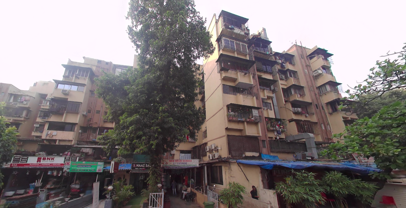 1 BHK Flat for Sale in Andheri West - Mangal Orchid