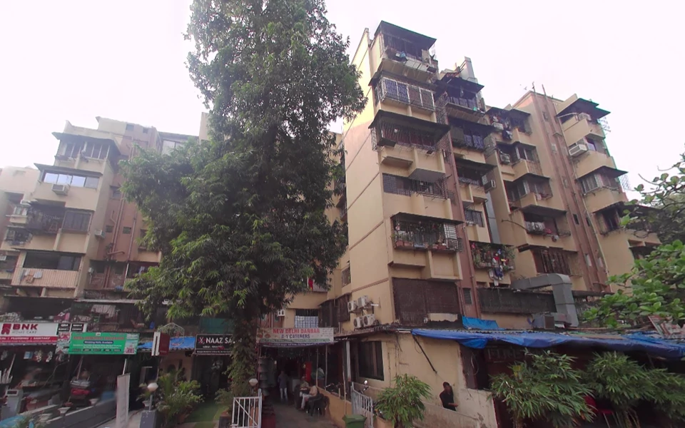 1 - Mangal Orchid, Andheri West