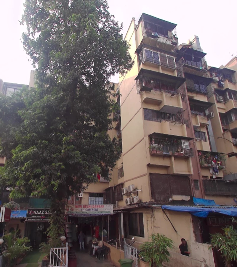 1 - Mangal Orchid, Andheri West