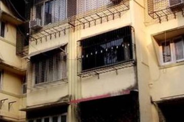 Flat for sale in Evergreen, Bandra West
