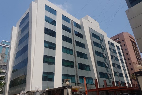 Office for sale in Durga Chambers - Andheri West, Andheri West