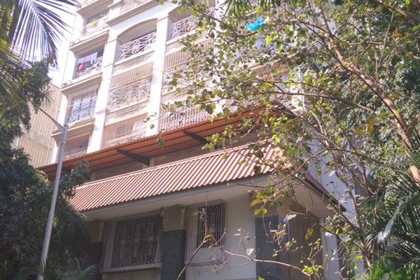 Flat on rent in Ann Abode, Bandra West