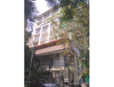 Ann Abode, Bandra West