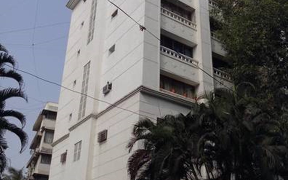 Mayflower Apartment, Bandra West