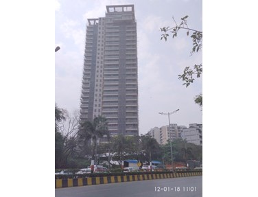 Wadhwa Solitaire, Powai