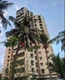 Flat on rent in Avinash Tower, Andheri West
