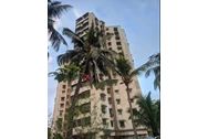 2 Bhk Flat In Andheri West On Rent In Avinash Tower