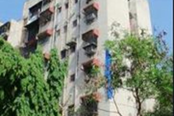 Flat for sale in Sumukh Heights, Andheri West