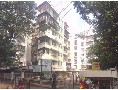 4 - Janakdeep Apartment, Andheri West