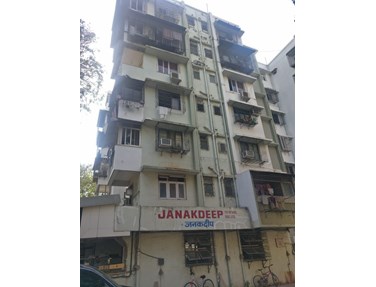 Janakdeep Apartment, Andheri West