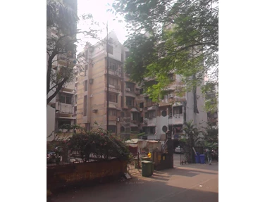 8 - Orchid Tower, Andheri West