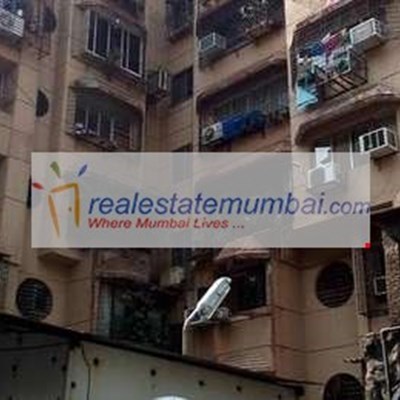 Flat on rent in Orchid Tower, Andheri West