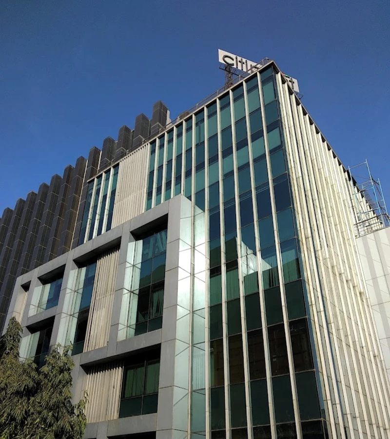 Citi - Citi Point, Andheri East