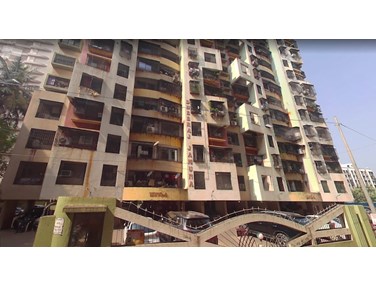 Building - Dheeraj Jamuna CHS, Malad West