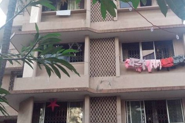 Flat for sale in Francdel, Bandra West