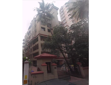 2 - Wind Cliff Apartment, Bandra West