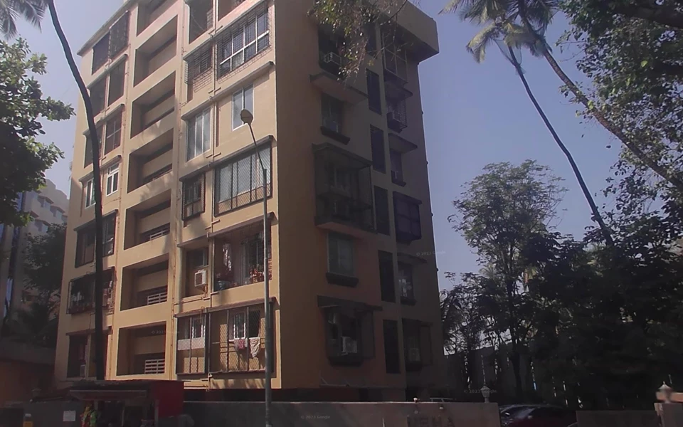 14 - Neha Apartment, Juhu