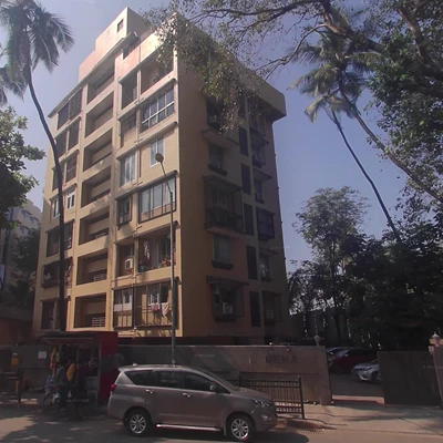 Flat on rent in Neha Apartment, Juhu