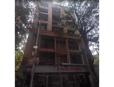 1 - Radha Narayan, Bandra West