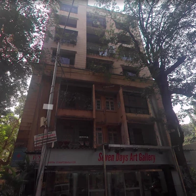 Flat for sale in Radha Narayan, Bandra West